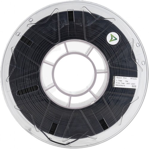 Creality Hyper PLA RFID Black 1kg