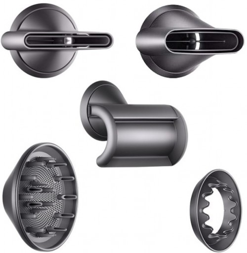 Dyson Supersonic HD08