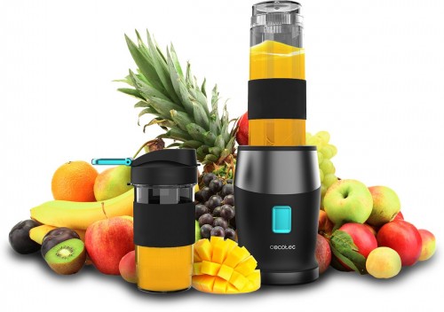 Cecotec Power Titanium 900 ProGo