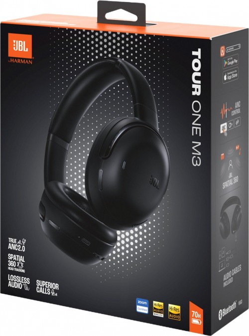 JBL Tour ONE M3