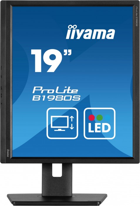 Iiyama ProLite B1980S-B1