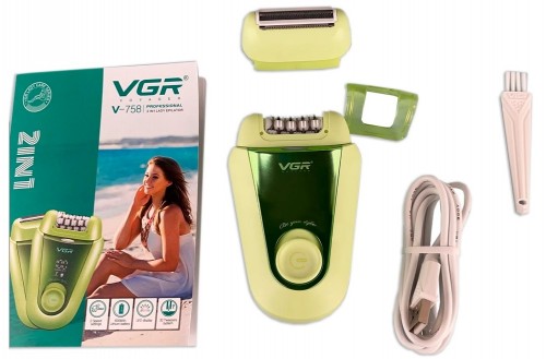 VGR V-758