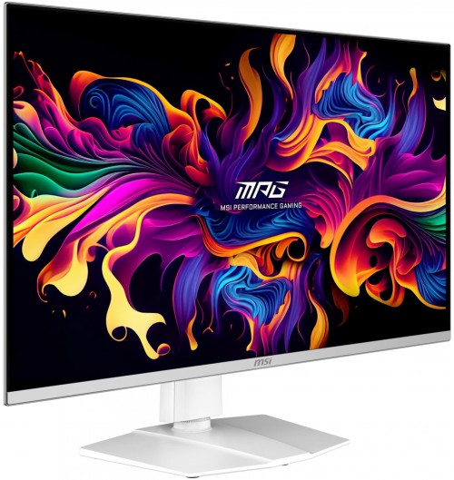 MSI MPG 321URXW QD-OLED