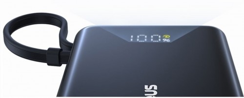 BASEUS PicoGo Digital Display 45W 10000