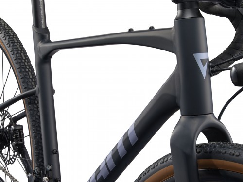 Giant Revolt 0 2025 frame XS