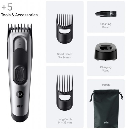 Braun Series 7 HC7590