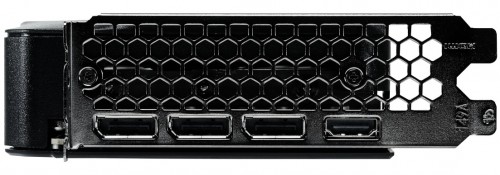 Gainward GeForce RTX 5060 Ti Ghost 8GB OC