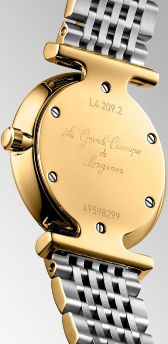 Longines La Grande Classique L4.209.2.11.7