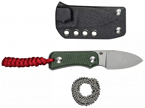 Civivi Baby Banter Fixed C23045-2