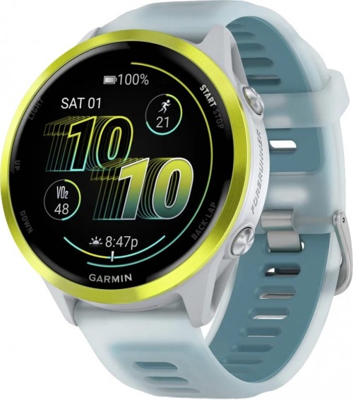 Garmin Forerunner 570 47mm