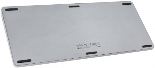 Axagon Multi-port USB-C 5Gbps hub with keyboard