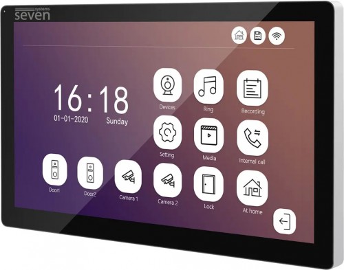 Seven Systems DP-7517/07 Kit