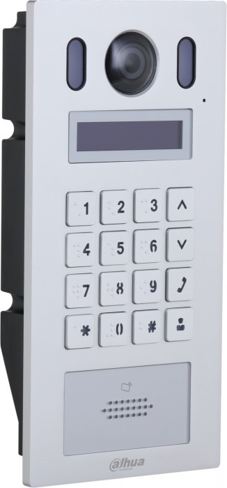 Dahua VTO6222E-P