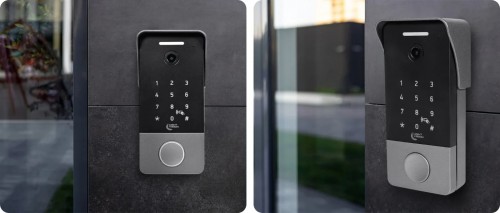 Light Vision RIO FHD KEY