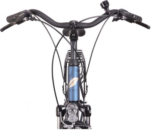 Indiana X-Road 3.0 M 2024 frame 17