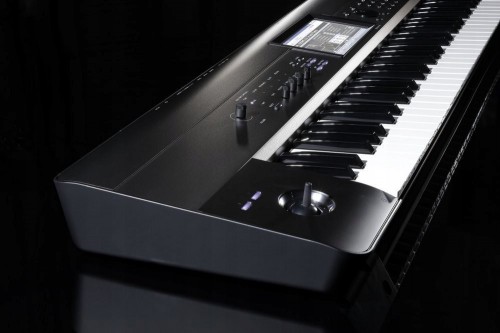 Korg Krome EX-73