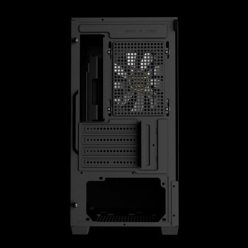 Gamdias AURA GC9M ARGB Black