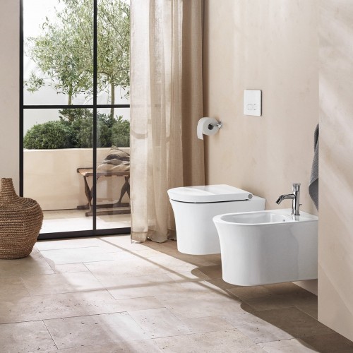 Duravit White Tulip WT2400001010