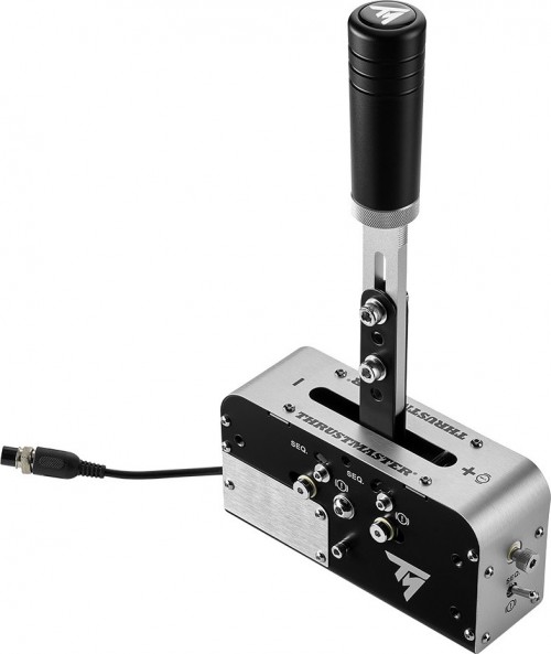 ThrustMaster TSS Handbrake