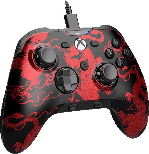 SCUF Valor Pro