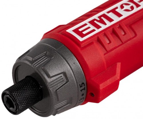EMTOP ECSR0803