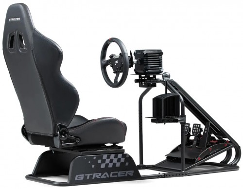 Next Level Racing GT Racer