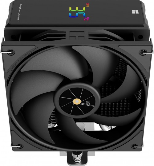 Thermalright Assassin X 120 R Digital Black
