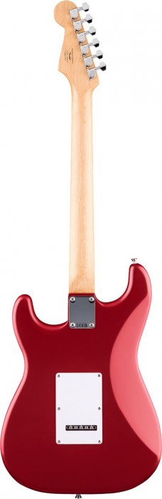 Squier Debut Stratocaster HSS