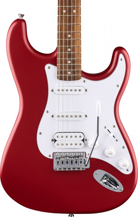 Squier Debut Stratocaster HSS