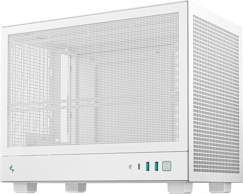 Deepcool CH160 Mesh White