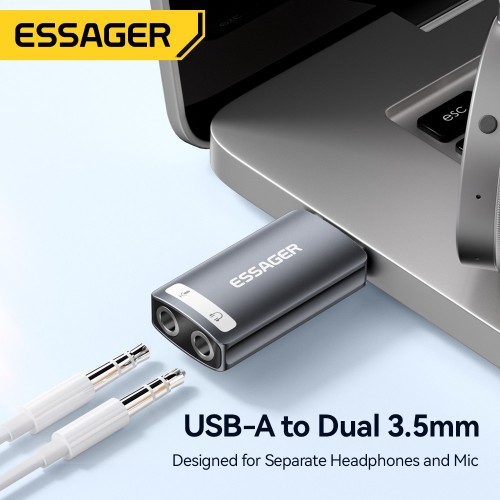 Essager ES-OTG21