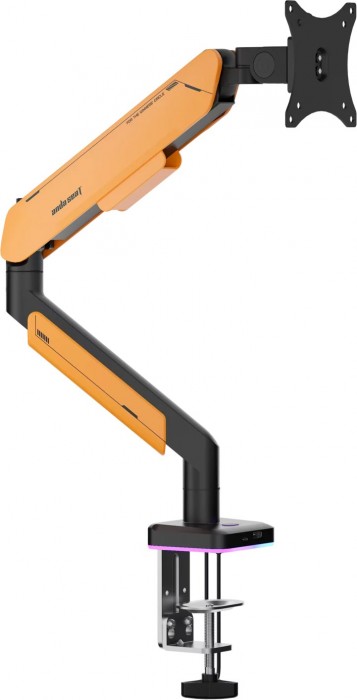 Anda Seat Stealth Pro II RGB