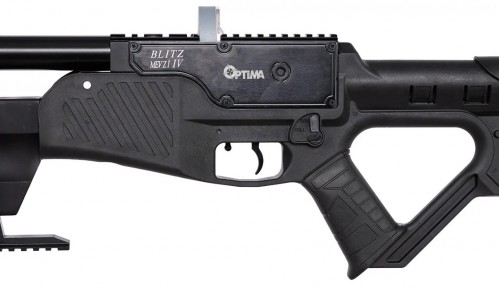 Optima Blitz MEVZI 4 4.5