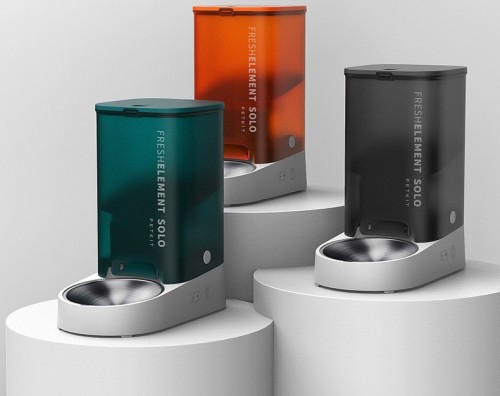 Petkit Fresh Element Solo