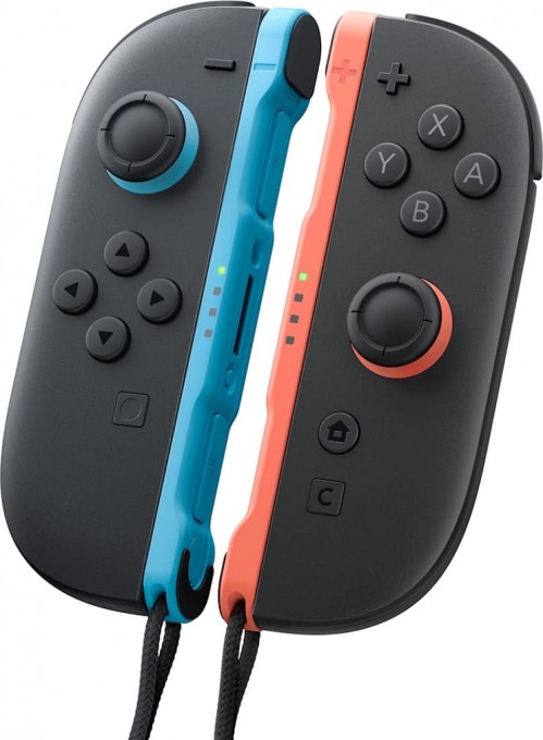 Nintendo Switch 2 Joy-Con Controllers
