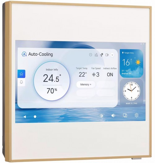 LG Artcool Gallery A09GA2