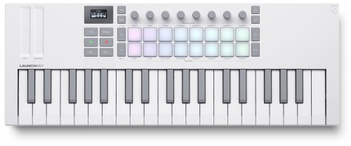 Novation Launchkey Mini 37 MK4