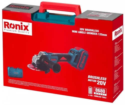 Ronix 8680