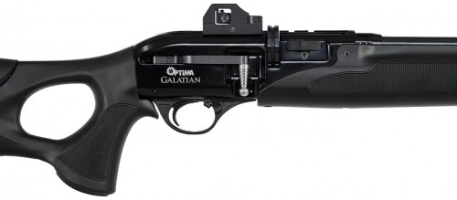 Optima Galatian III 4.5