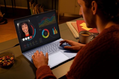 Asus Vivobook S 14 Q423SA