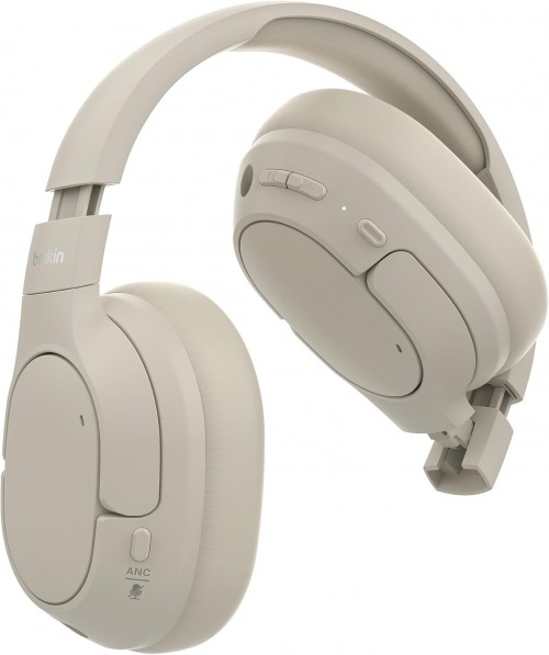 Belkin SoundForm Isolate