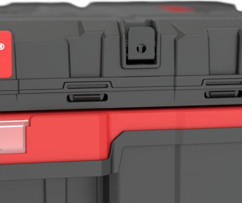 Qbrick System One Drawer 1 Toolbox 2.0