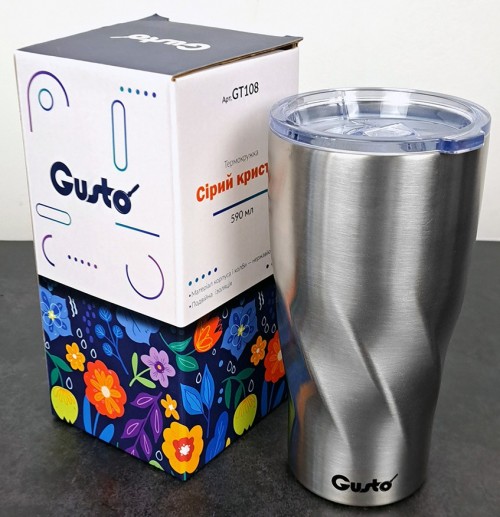 Gusto GT108