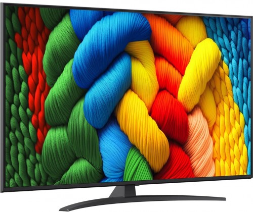 LG 55NANO81 2025