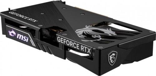 MSI GeForce RTX 5060 8G GAMING