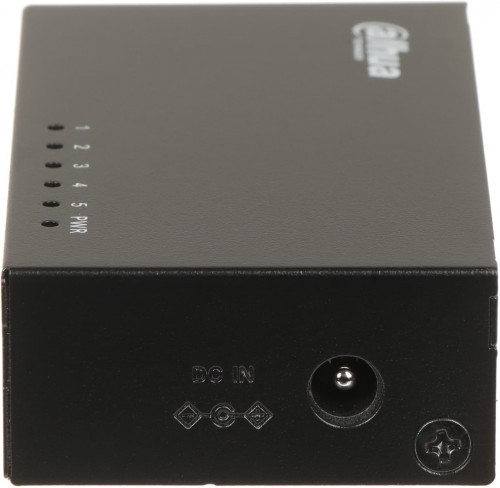 Dahua PFS3005-5GT-V2