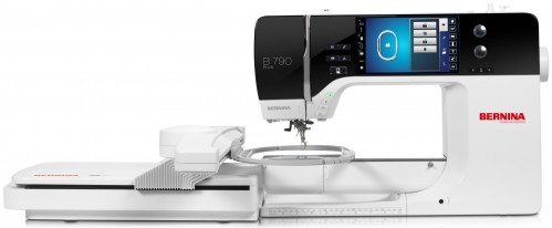 BERNINA B790 Plus