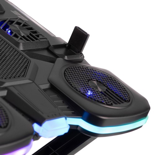2E Gaming CPG-011