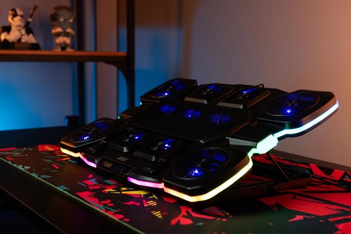 2E Gaming CPG-011