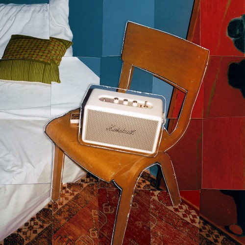 Marshall Kilburn III